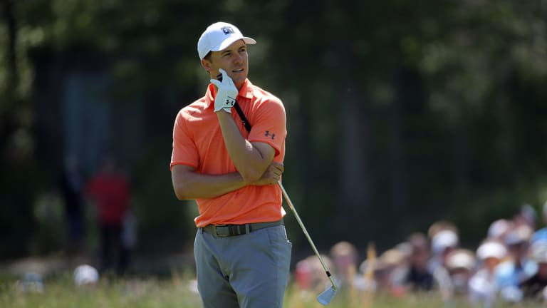 31 Questions in Golf that Need Answers Right Now